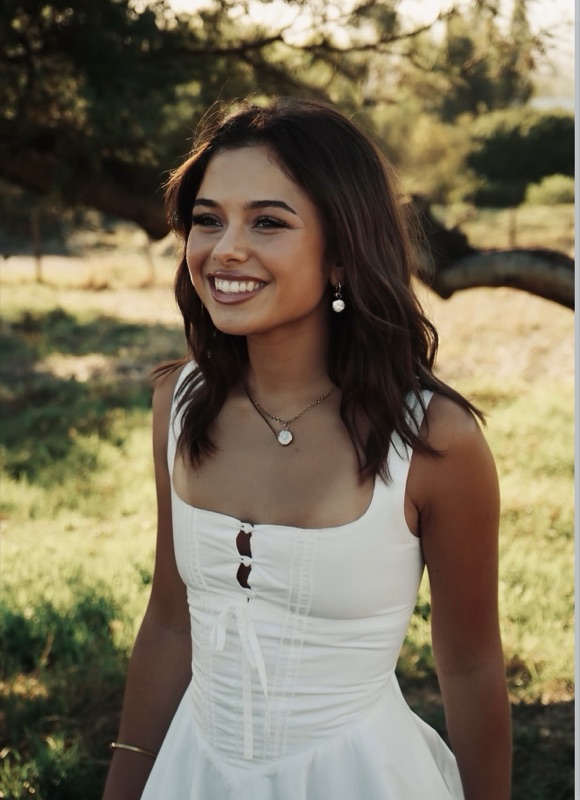 Mila, co-founder of CreatorMatch